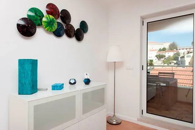 شقة Lisboa Hang Your Hat البرتغال